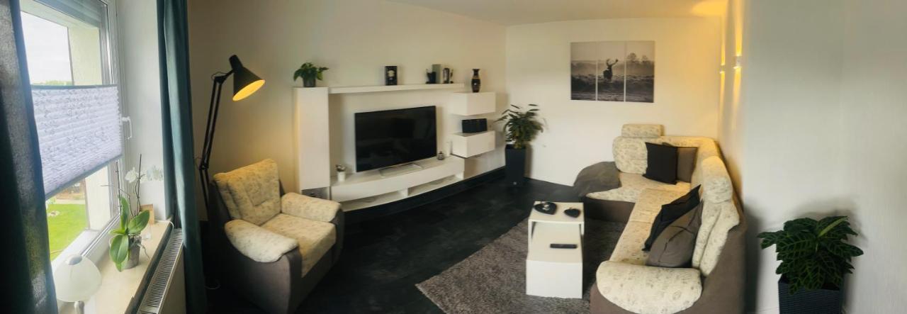 Apartment Ziegenschweiz *