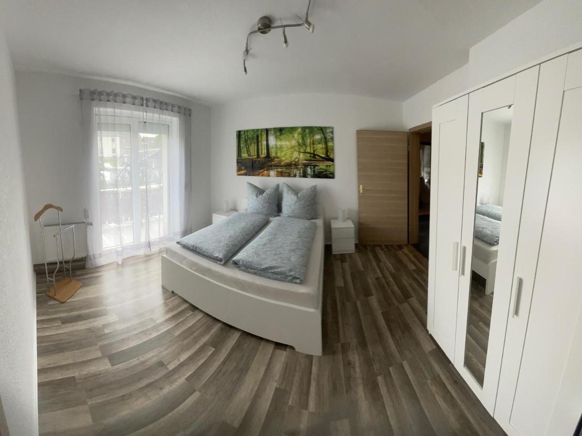 Ziegenschweiz Apartment